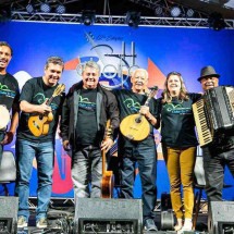 Praça Duque de Caxias recebe o Festival BH Choro  - Guarah/divulgação