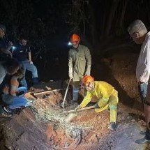 O que se sabe sobre a morte da adolescente Giovanna Pereira - Divulgação/PCSP