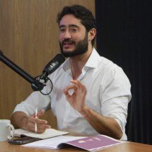 Gabriel: Tramonte é 'irrelevante' e Viana precisa 'caçar serviço' - EDESIO FERREIRA/EM/DAPRESS