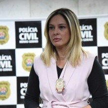 Suspeito de estuprar menina de 13 anos no Barreiro é preso na Grande BH - Gladyston Rodrigues/EM/D.A. Press