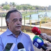 Tramonte: 'Não vamos fugir de nenhum debate' -  Rodrigo Lima/Divulgação