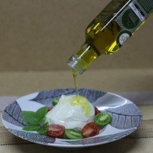 Entenda por que o azeite virou artigo de luxo no mundo - Provençal Gourmet/Divulgação