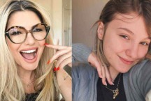 Antônia Fontenelle rasga o verbo contra a influencer Isabel Veloso