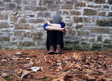 Nenhuma outra geração apresenta desafios de saúde mental tão significativos quanto a Geração Z -  (crédito: Pixabay)