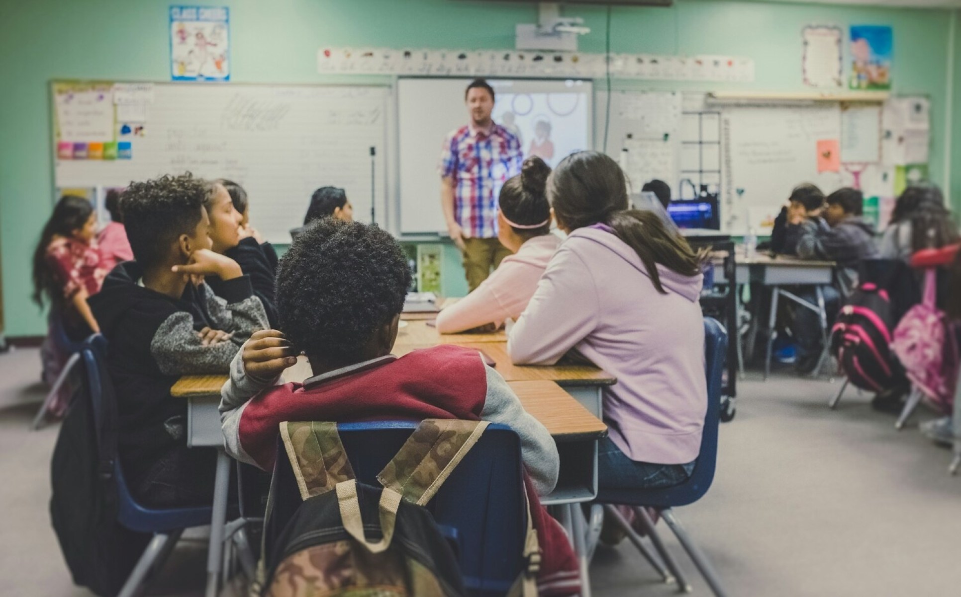 Pearson Awards celebra os melhores professores de inglês -  (crédito: DINO)