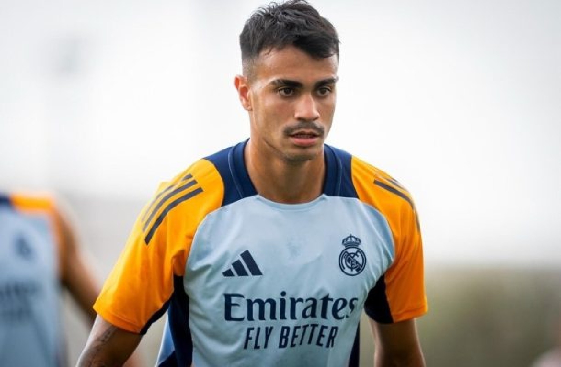 Real Madrid define futuro de Reinier para a temporada 2024/25