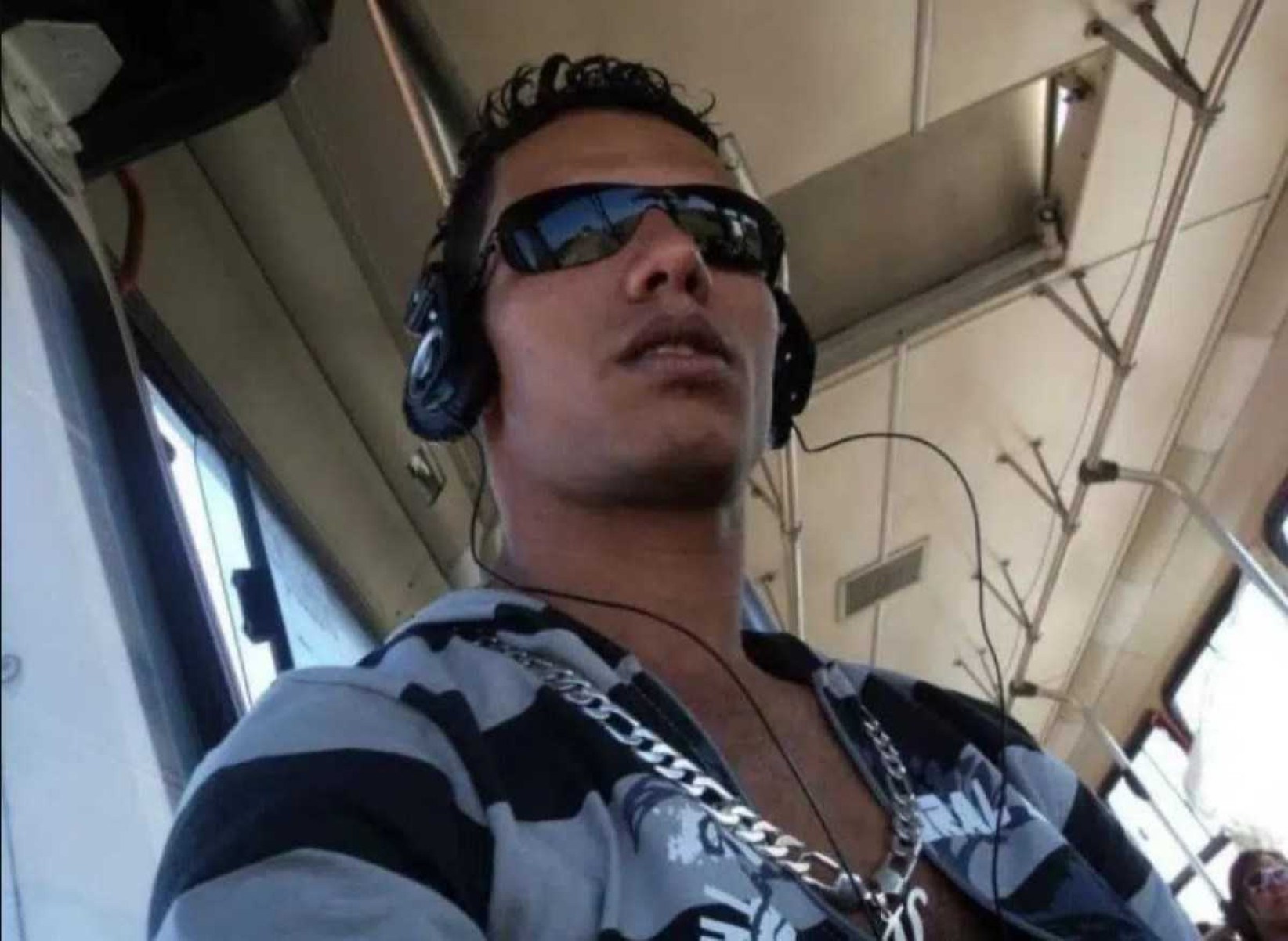 DJ suspeito de estuprar e tentar arrancar útero da ex em BH vira réu