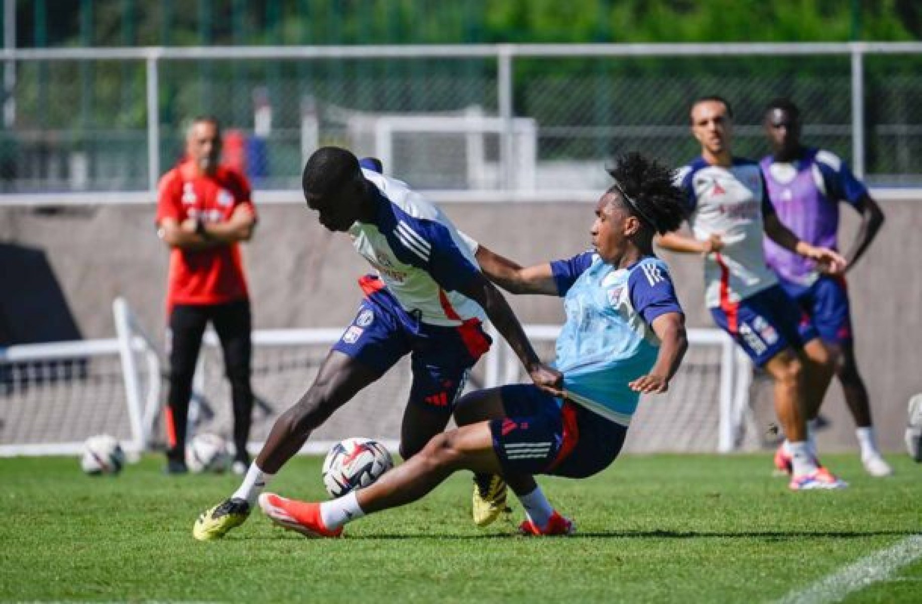 Lyon x Strasbourg: onde assistir, escalações e arbitragem