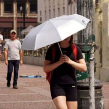 Por que mortes por calor podem triplicar e ameaçam mais a longevidade? - Getty Images