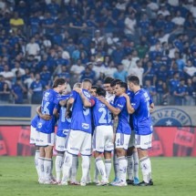Time mineiro não sabe o que é perder em seus domínios no Brasileirão - (crédito: Foto: Gustavo Aleixo/Cruzeiro) Time mineiro não sabe o que é perder em seus domínios no Brasileirão - (crédito: Foto: Gustavo Aleixo/Cruzeiro)