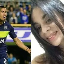 Ex-jogador do Boca Juniors é investigado por envolvimento em morte de namorada - No Ataque Internacional