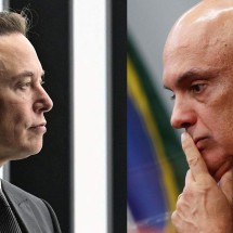 Moraes manda bloquear o X 'imediatamente' - BBC