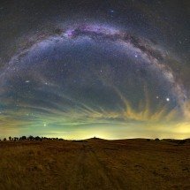 Cidades medievais e paisagens deslumbrantes: descubra Alentejo -  (crédito: Uai Turismo)