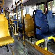 Três linhas de ônibus de BH mudam itinerário; veja alterações -  Jair Amaral/EM/D.A Press