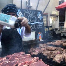 Da Alemanha à Argentina: fim de semana será de comidas típicas em MG - BHCult/Divulgação