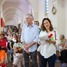 Rogério Correia promete escolas, UPA e centro de saúde no Carlos Prates - Mariana Bastani/Divulgação