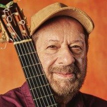 João Bosco, atração do Festival Celebra!, saúda a musicalidade brasileira - Victor Correa/divulgação