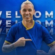 Ex-artilheiro do América jogará em liga de país mais populoso do mundo - No Ataque Internacional
