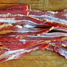 Hoje é Dia do Bacon - Pixabay/reprodução