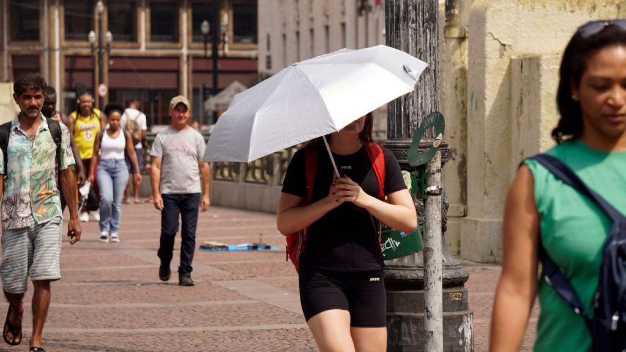 Por que mortes por calor podem triplicar e ameaçam mais a longevidade?