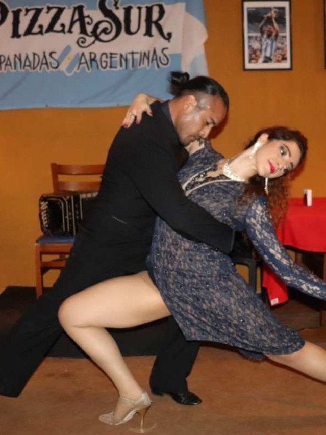 O evento terá apresentações de tango, números folclóricos e latinidades 