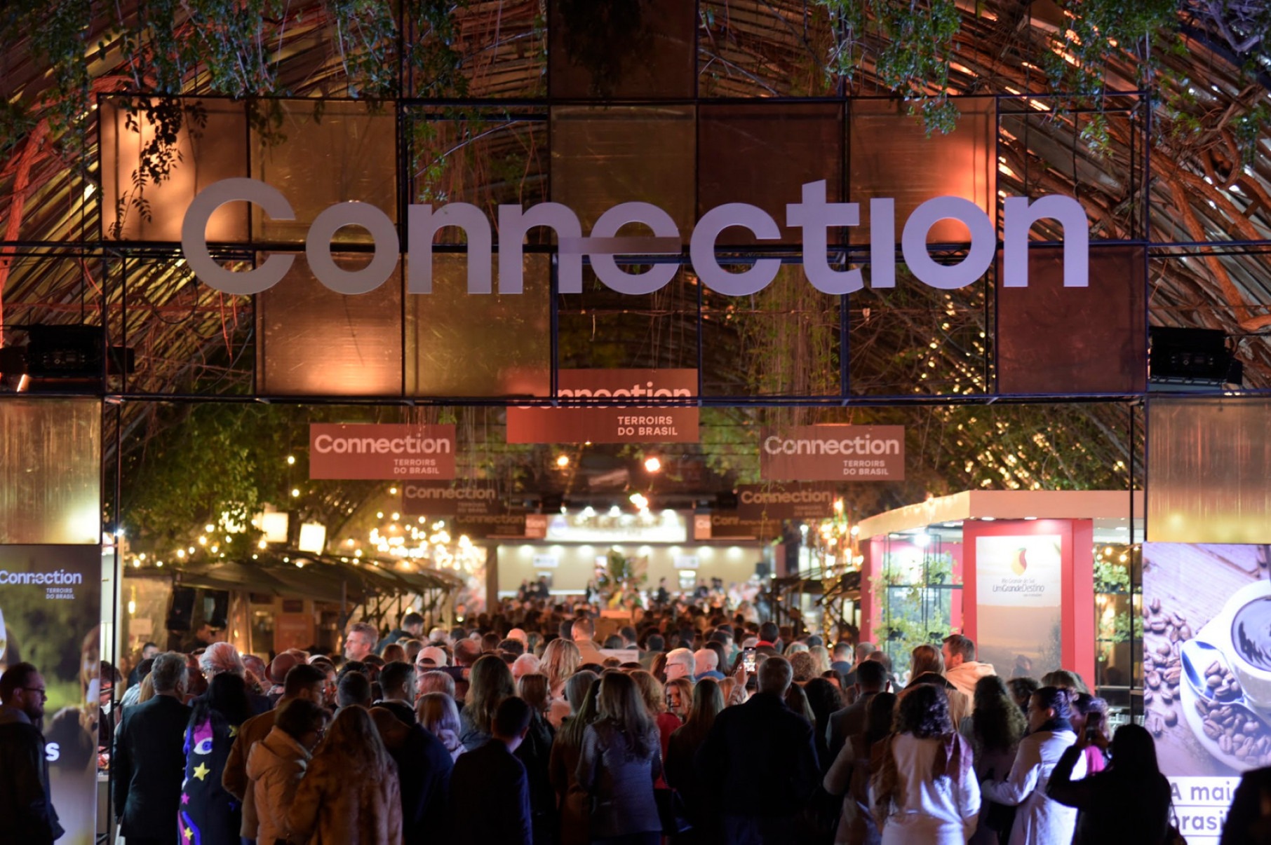 Gramado: 1° dia de Connection Experience mostra a conexão entre turismo e produtos de origem