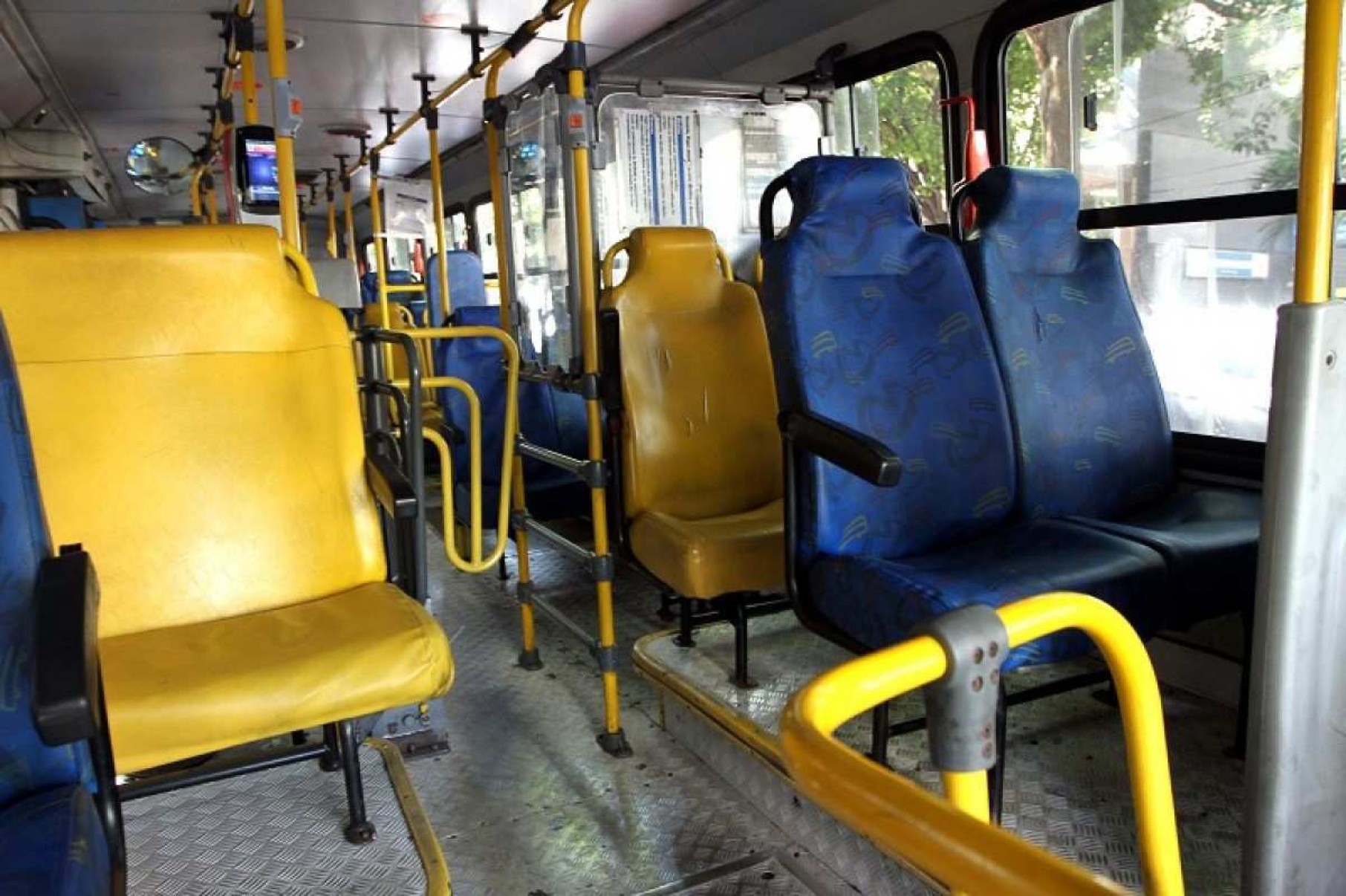 Três linhas de ônibus de BH mudam itinerário; veja alterações