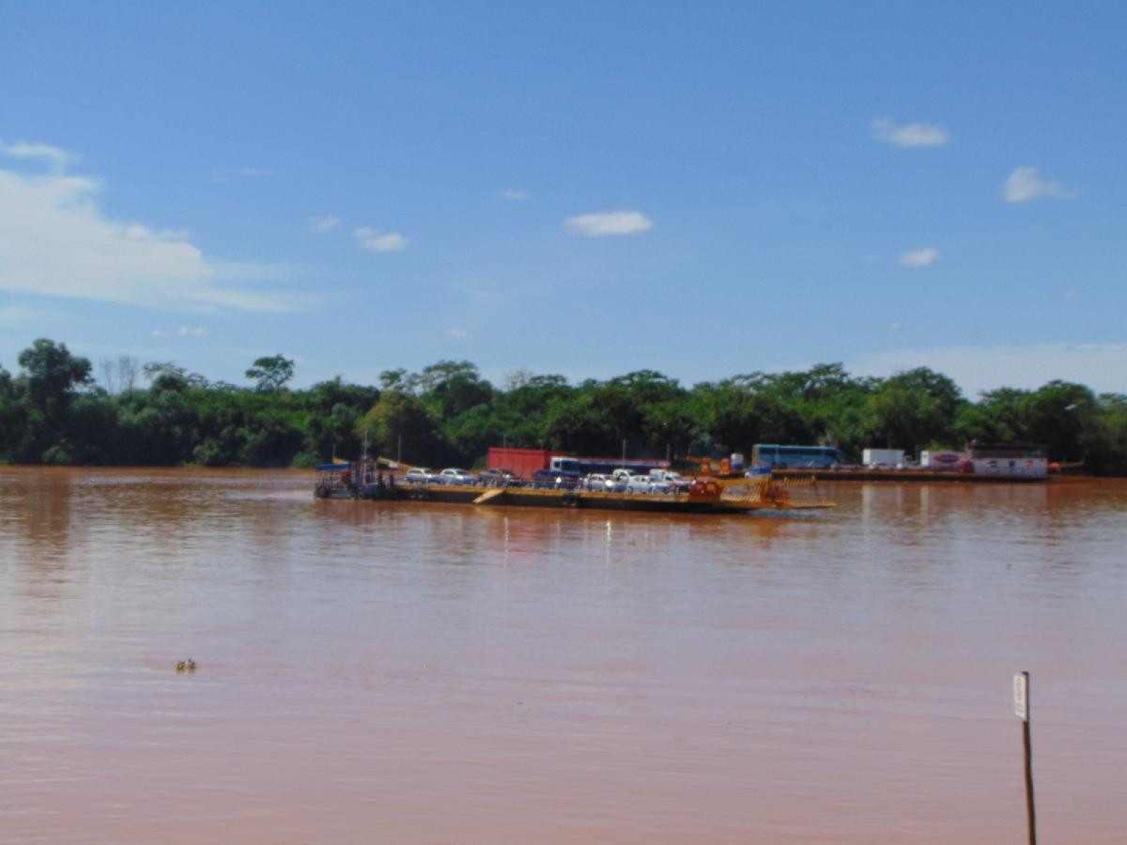 Ponte esperada há 70 anos no São Francisco terá obras retomadas