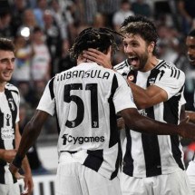 Juventus tem duas vitórias em dois jogos no Italiano - (crédito: Foto: ISABELLA BONOTTO/AFP via Getty Images) Juventus tem duas vitórias em dois jogos no Italiano - (crédito: Foto: ISABELLA BONOTTO/AFP via Getty Images)