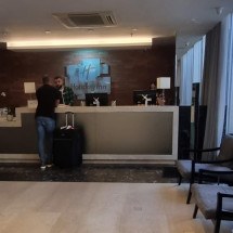 Semana agitada na hotelaria de Belo Horizonte -  (crédito: Uai Turismo)