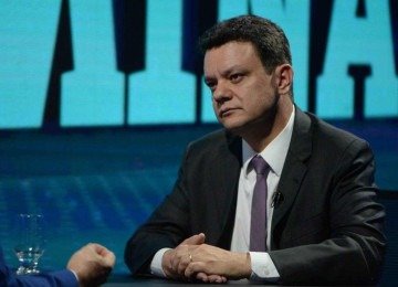 O deputado federal e líder do PT na Câmara, Odair Cunha -  (crédito: Túlio Santos/EM/D.A Press)