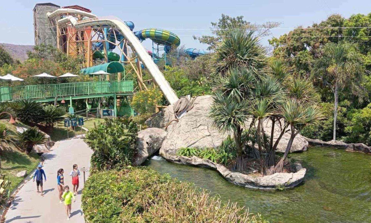 Xpirado e Turbilhados: adrenalina nas alturas