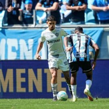 Rubens ressaltou que a vitória foi com a cara do Galo  -  (crédito: Foto: Pedro Souza / Atlético)