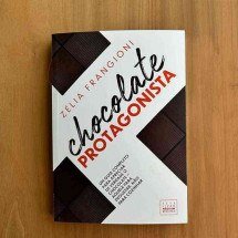 Uma busca frustrante por livros de confeitaria sem receitas - Chocólatras Online/Divulgação
