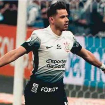 Romero é o maior artilheiro da Neo Química Arena  -  (crédito: Divulgação/Corinthians)