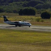 Tragédia em voo acende o alerta em Minas - Marcos Michelin/EM/D.A Press &ndash; 24/8/11