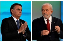 Bolsonaro vem aí, mas, sem PT, não tem o que fazer