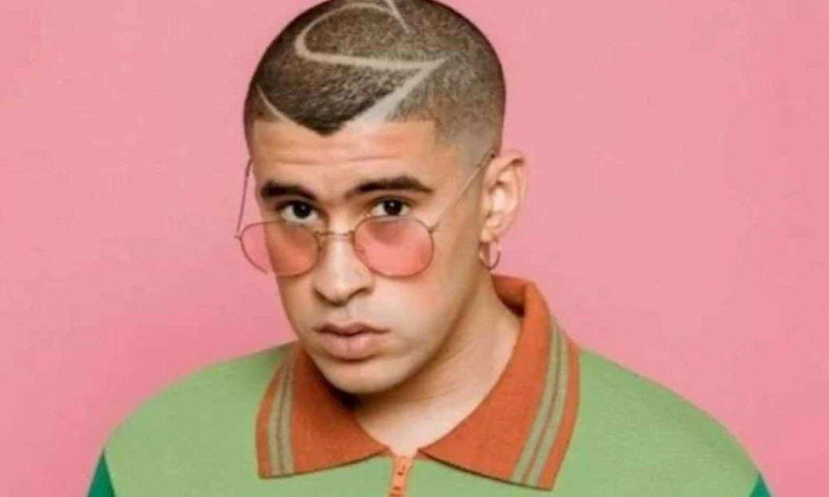 Produtores de Bad Bunny vêm ao Brasil em camp de artistas brasileiros

 -  (crédito: Foto: Reprodução / Instagram / @badbunny)