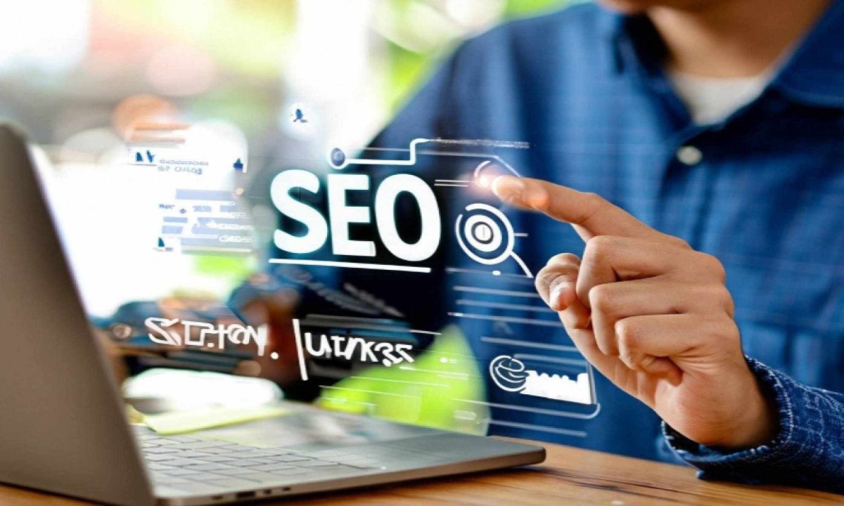 Google Ads, SEO e E-mail impulsionam o sucesso digital -  (crédito: DINO)