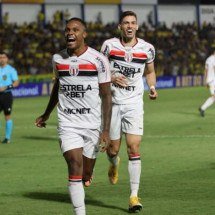 Foto: Luiz Fernando Cosenzo/Agência Botafogo