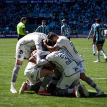 Galo precisa vender jogadores para cumprir metas - (crédito: Foto: Pedro Souza / Atlético MG) Galo precisa vender jogadores para cumprir metas - (crédito: Foto: Pedro Souza / Atlético MG)