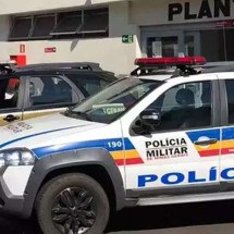 Jovem é detido sob suspeita de tentar roubar e atirar em policial penal - Rede de Noticias