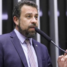 Saiba qual é o número de Guilherme Boulos nas urnas - Mário Agra / Câmara dos Deputados