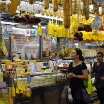 Saiba como concorrer a uma viagem para a Serra da Canastra comprando queijo - MercadoCentral/Divulgação