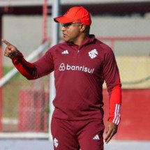 Internacional fará cinco partidas em 19 dias -  (crédito: Ricardo Duarte/Internacional)