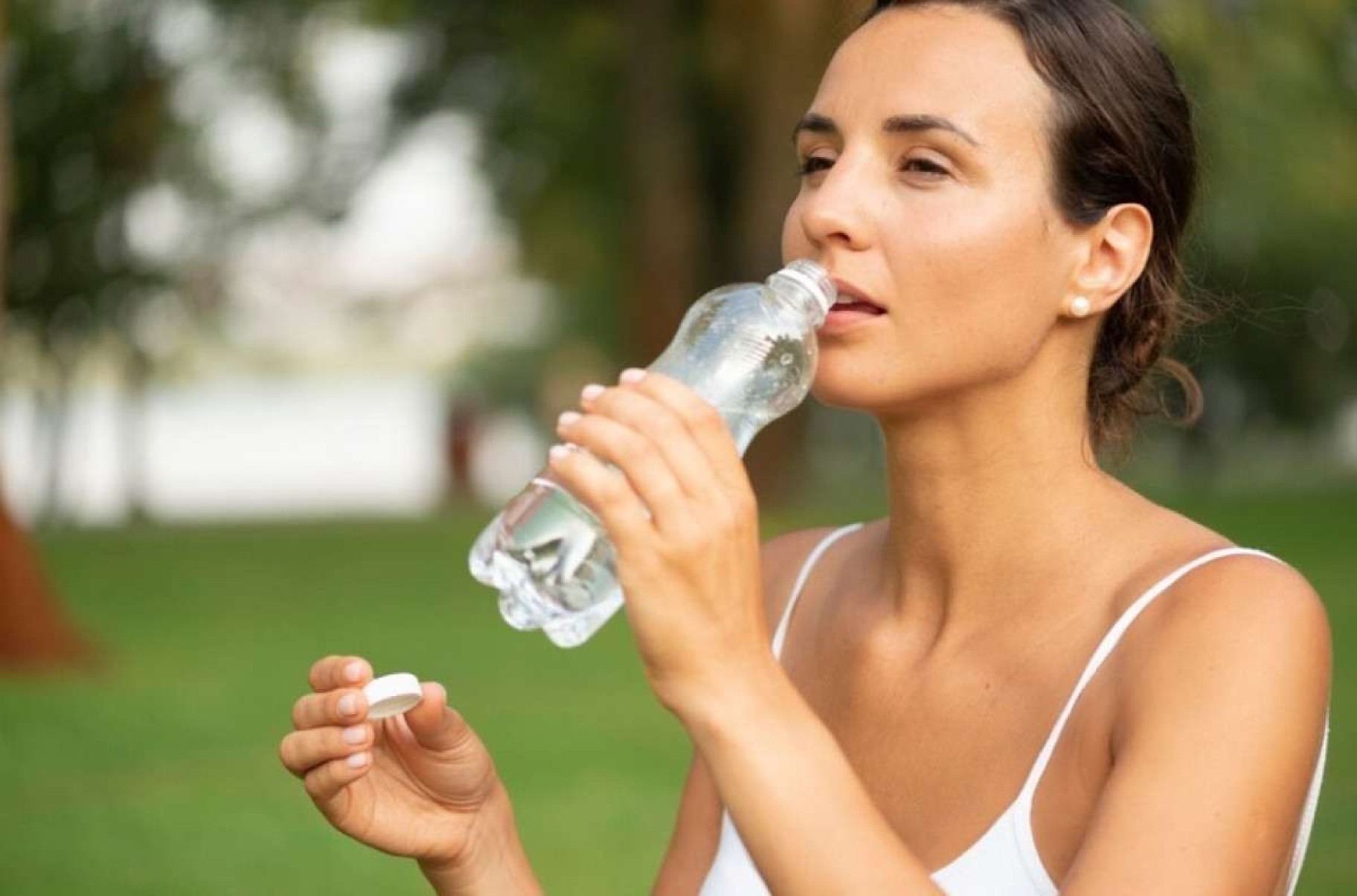 Dicas de hidratação para enfrentar ondas de calor 