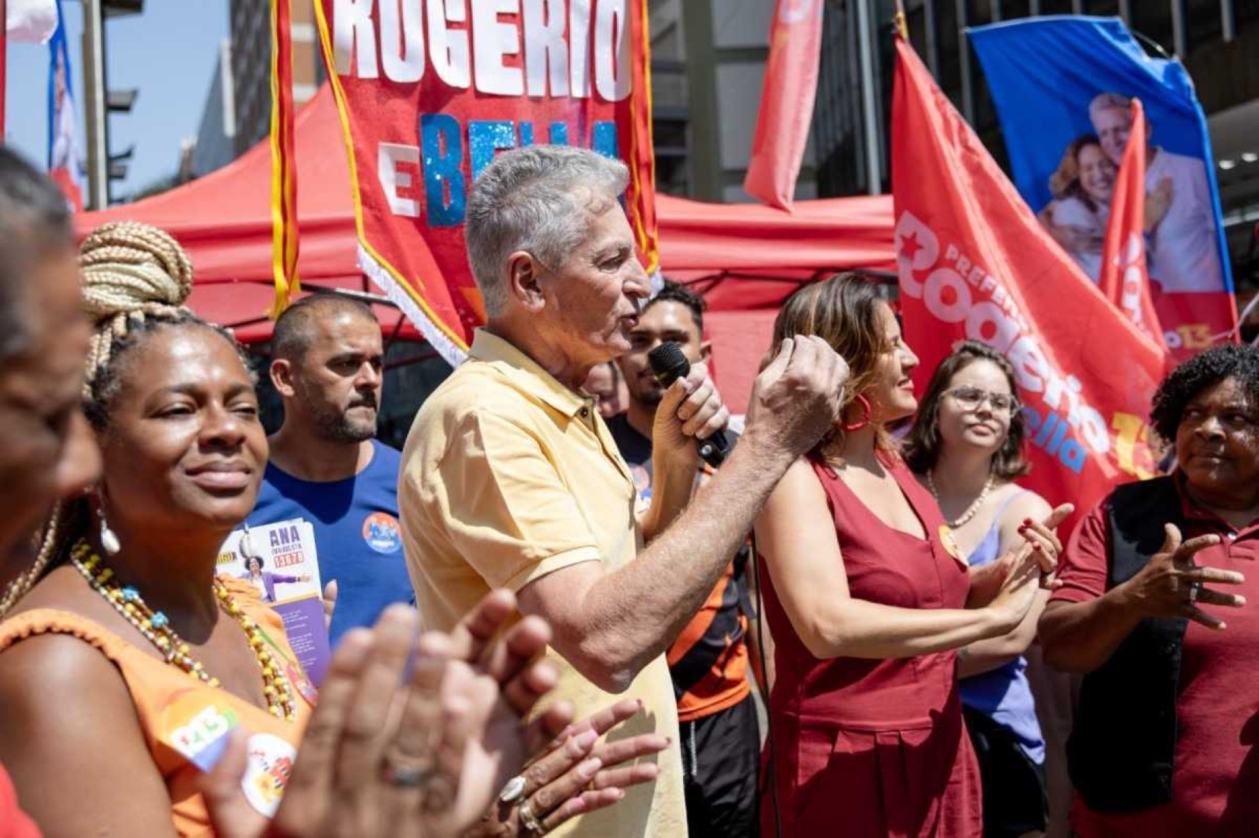 Rogério Correia defende que prédio de engenharia da UFMG vire habitação