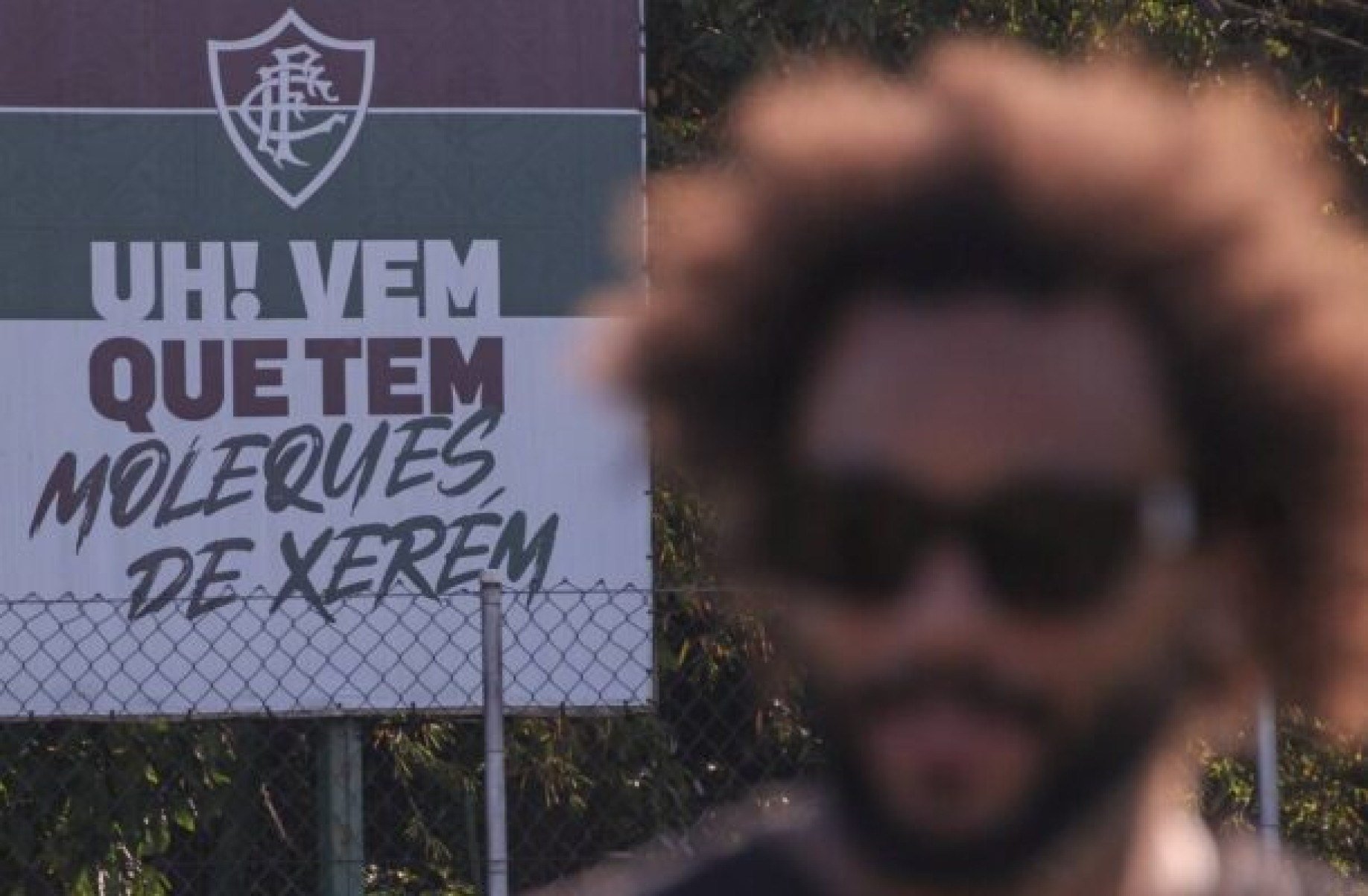 Fluminense vai nomear estádio de Xerém em homenagem a Marcelo