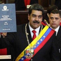 Brasil e Colômbia veem quebra de compromisso de Maduro com ordem de prisão -  Presidencia El Salvador