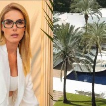 Mansão de Ana Hickmann em Itu está à venda por R$40 milhões - @cmimoveisdecampo via Instagram